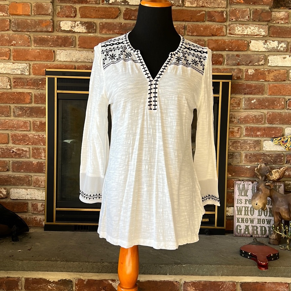 Lucky Brand Top